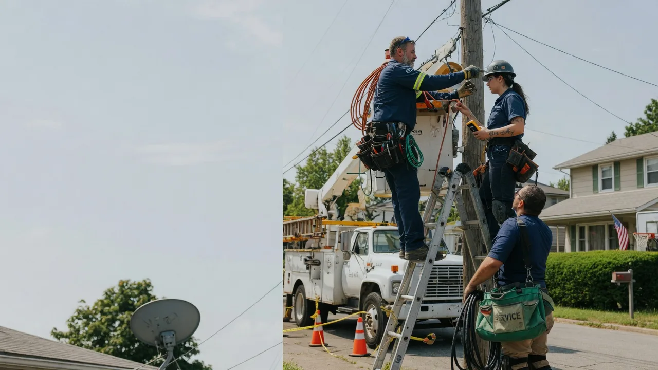 Electrical Repair in Palo, IA near me